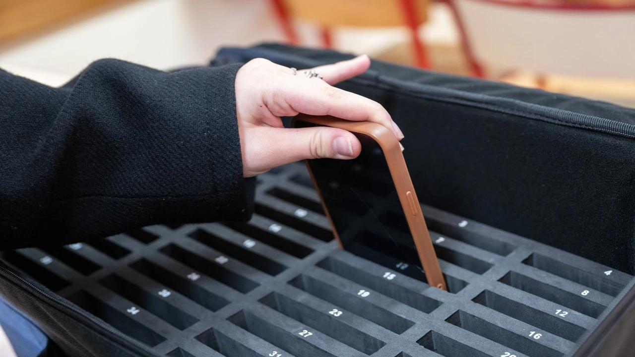 قرار سيادي.. مصر تنهي إعفاء هواتف الركاب من الجمارك لدعم الإنتاج المحلي